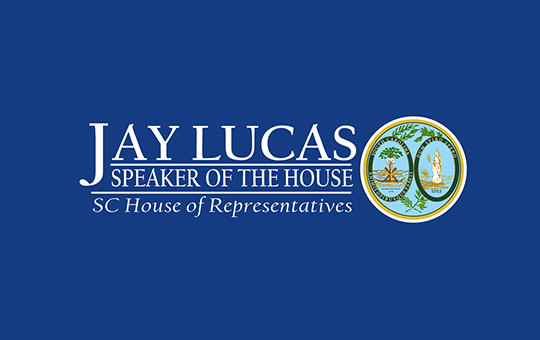 PRESS RELEASE: Speaker Lucas Applauds CDV Ad Hoc Committee