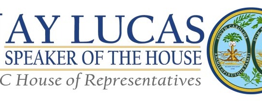 Speaker Lucas Reacts to Senate GOP Infrastructure Plan